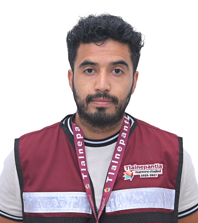 GUSTAVO ALEXIS SANDOVAL RUIZ